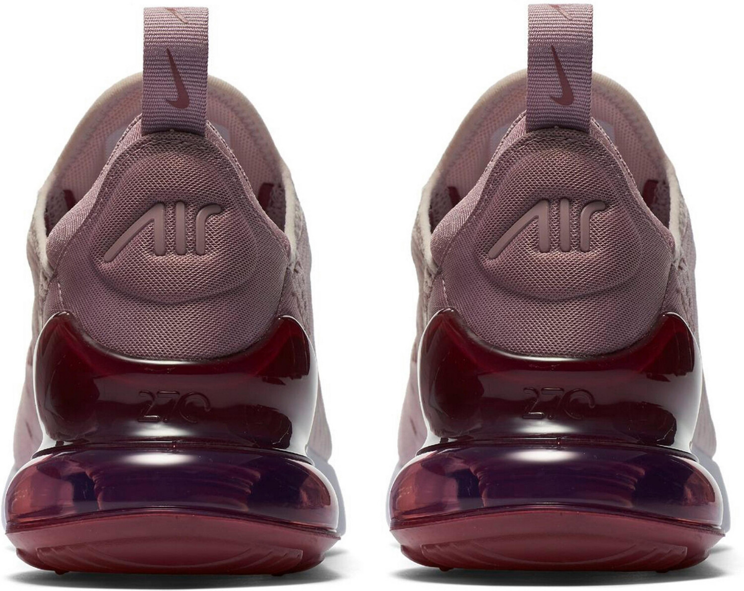 Nike Air Max 270 Women barely rose from 95.00 Today Best Black Friday Deals on idealo