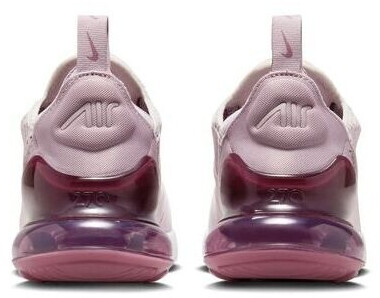 Femme nike air store max 270 rose
