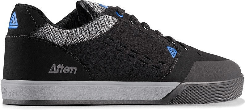 Afton Keegan (black/blue)