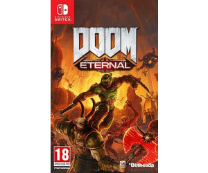 Doom (PS4) a € 14,99 (oggi)  Migliori prezzi e offerte su idealo