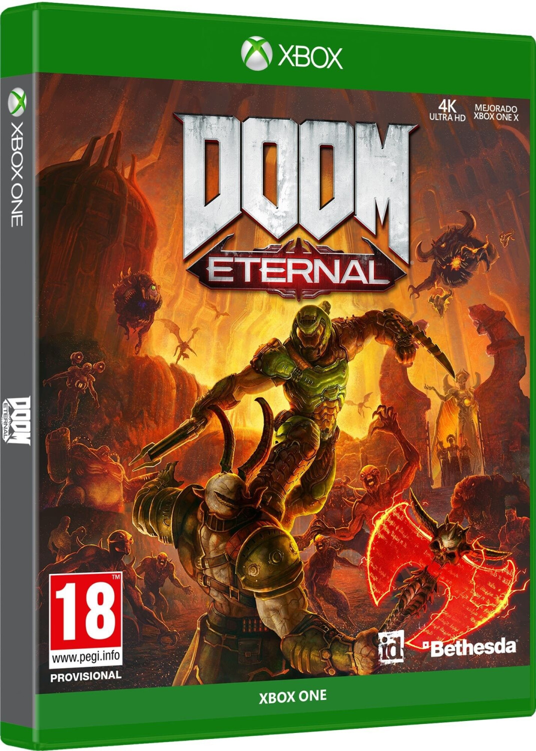 Doom: Eternal