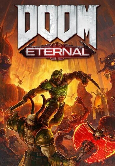 Doom: Eternal (PC)