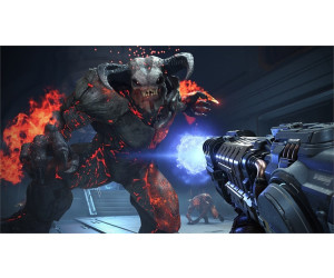 Doom: Eternal (PS4) ab 13,99 € | Preisvergleich bei