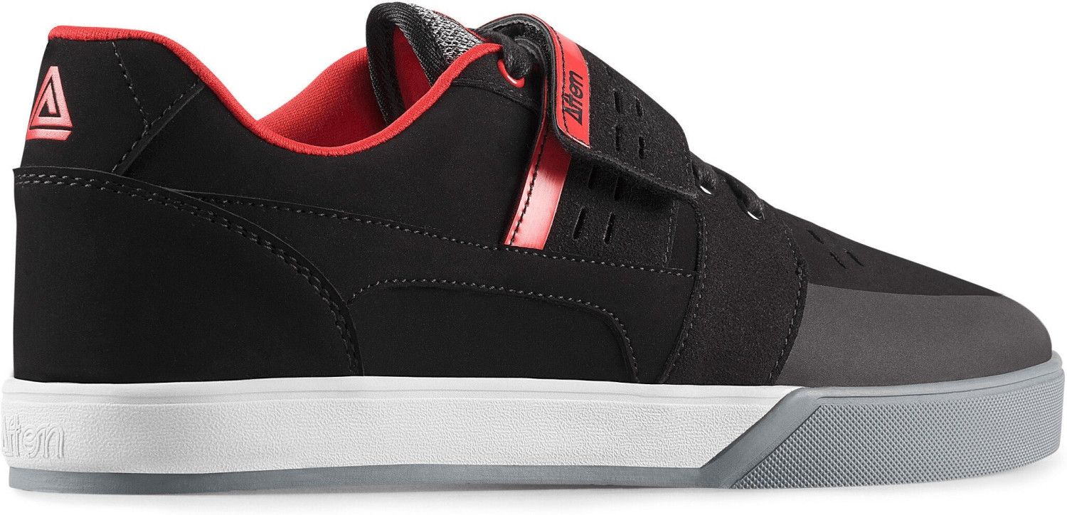 Afton Vectal (black/red)