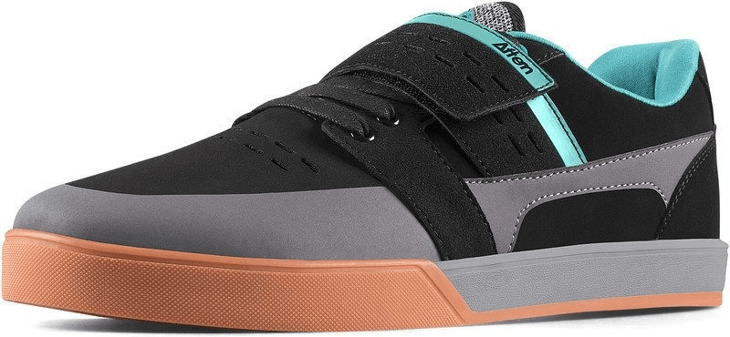Afton Vectal (black/turquoise)