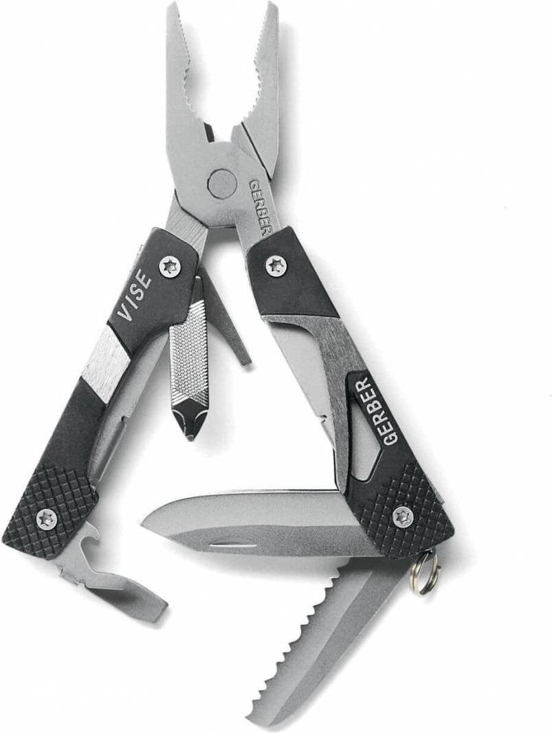 Gerber Vise Pocket Tool