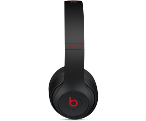 Beats By Dre Studio3 Wireless (Defiant Black/Red) ab 223,99 € |  Preisvergleich bei