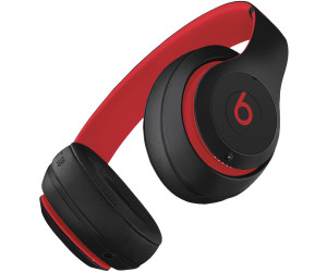Beats By Dre Studio3 223,99 ab | € Preisvergleich Black/Red) (Defiant Wireless bei