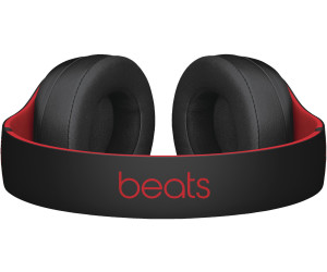 Beats By Dre Studio3 Wireless (Defiant Black/Red) ab 223,99 € |  Preisvergleich bei