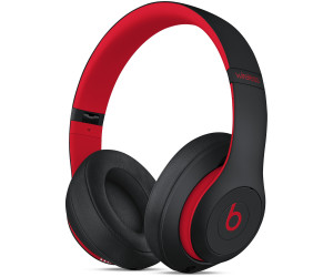 Buy Beats By Dre Studio3 Wireless (Defiant Black-Red) from £299.00