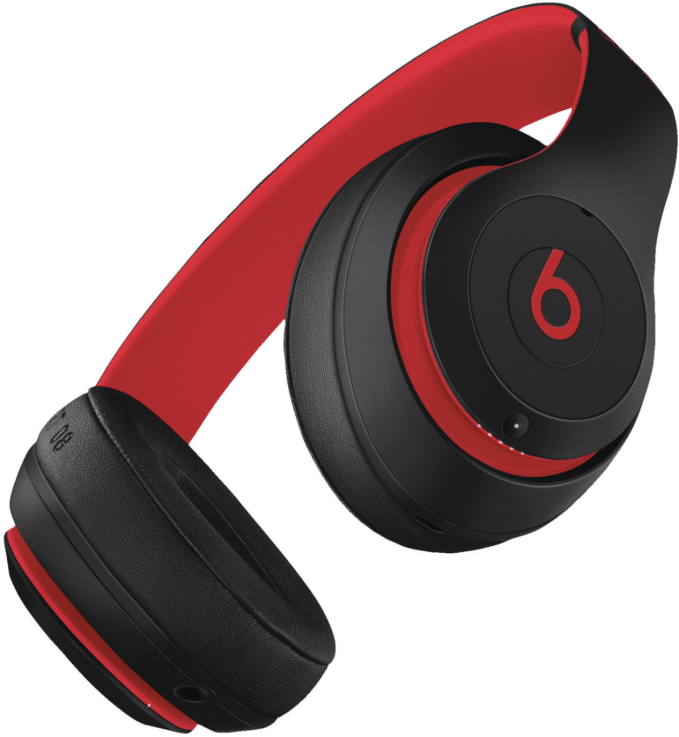 Buy Beats Dre Studio3 Wireless (Defiant Black-Red) from £204.99 (Today) – Best Deals idealo.co.uk