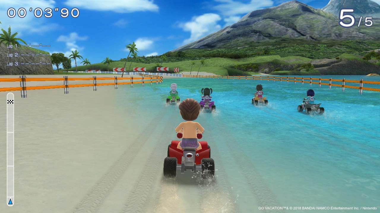 Go vacation shop switch download