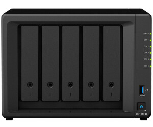 Buy Synology Diskstation Ds1019 From 625 99 Today Best Deals On Idealo Co Uk