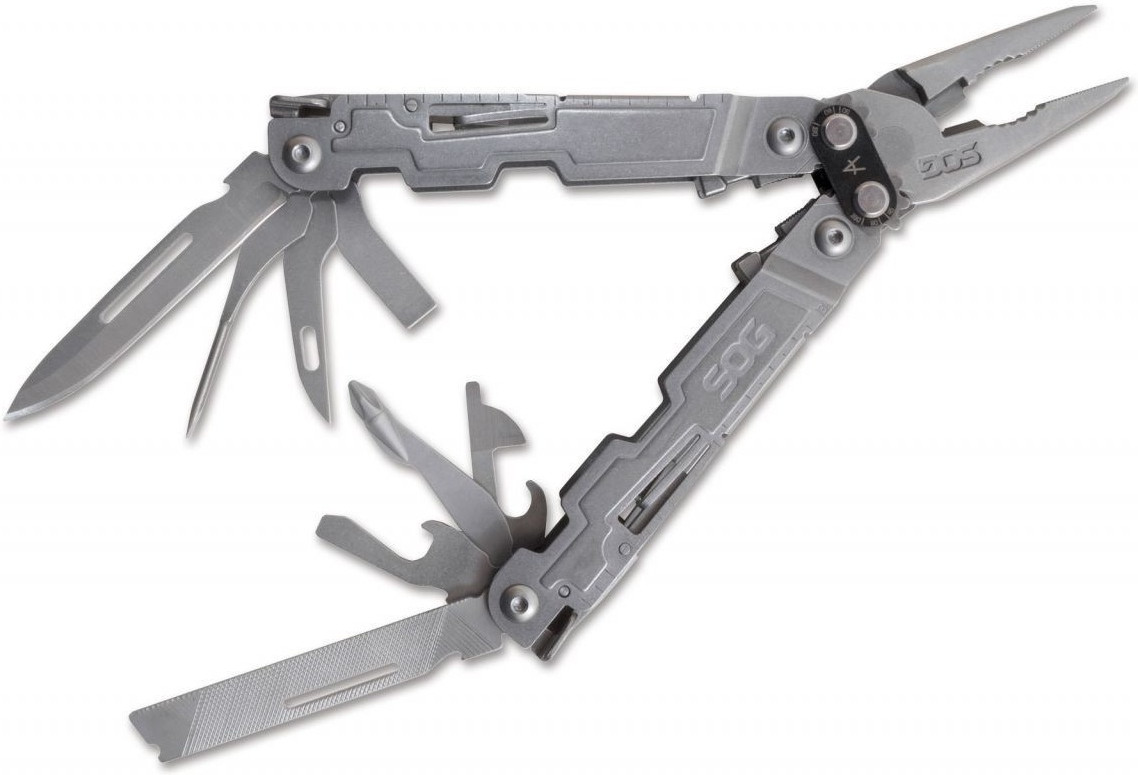 SOG Power Access