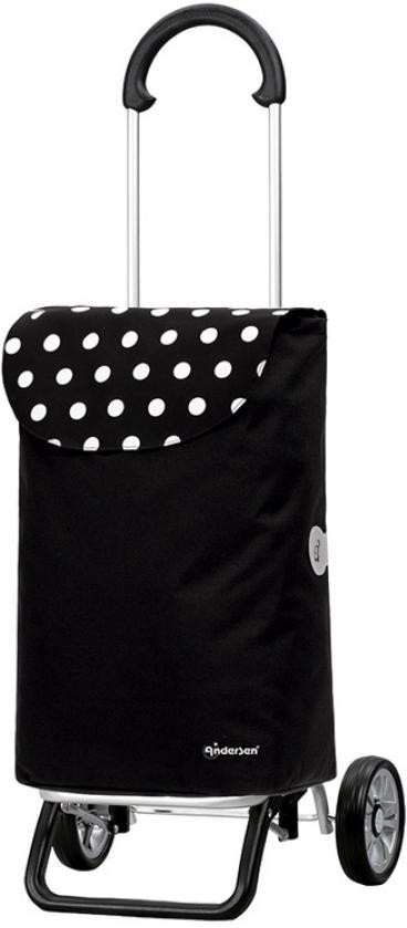 Andersen Scala Shopper Plus Elba