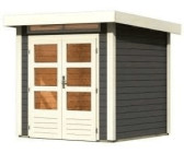 gartenhaus 2 x 2 m preisvergleich gunstig bei idealo kaufen