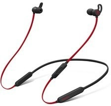 Beats By Dre Beats X (Defiant noir/rouge)