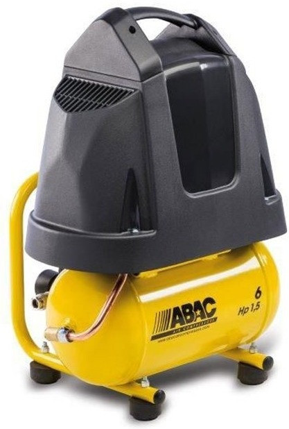 ABAC Baseline VENTO B15