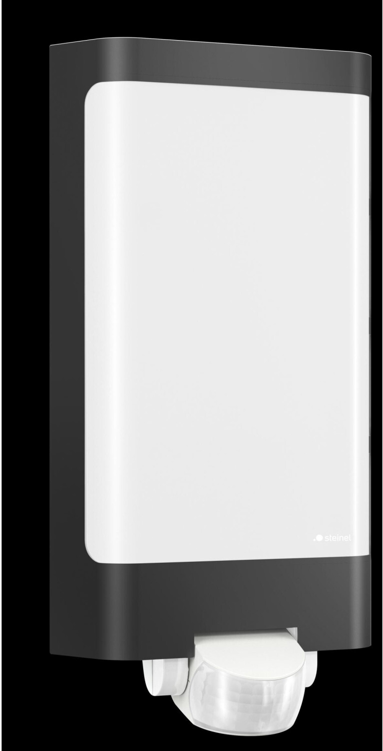 Steinel L 240 anthracite