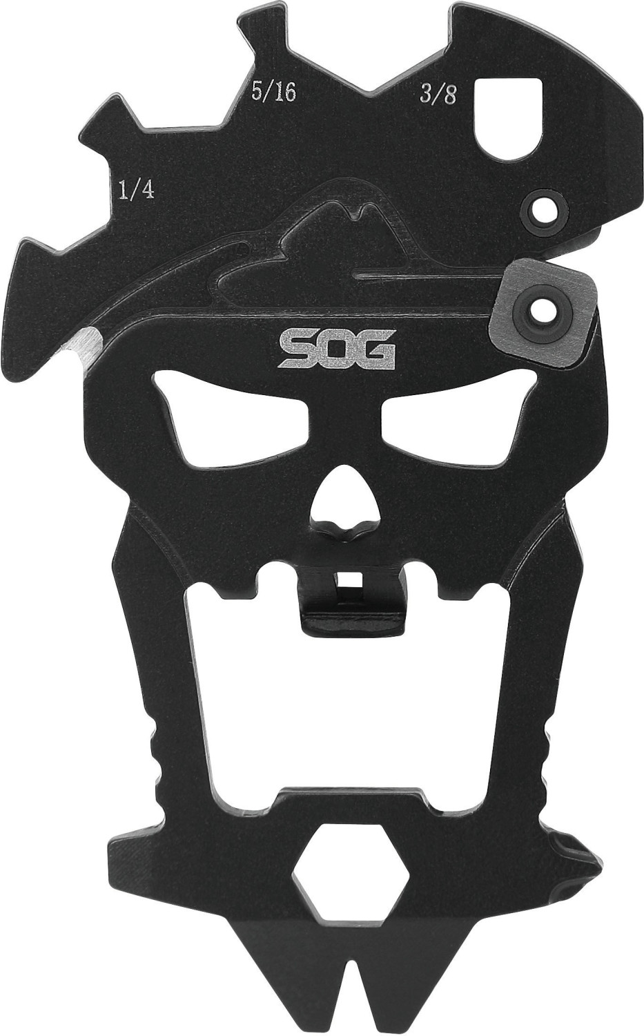 SOG MacV Tool