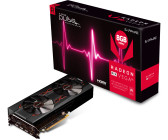 Unité Centrale Vibox VI-27 PC Gamer - AMD Ryzen 3200GE Processeur 4GHz -  Radeon Vega 8 Graphiques - 16Go RAM - 480Go SSD - Windows 11 - WiFi