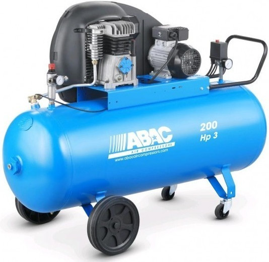 ABAC A29B 200 CM3