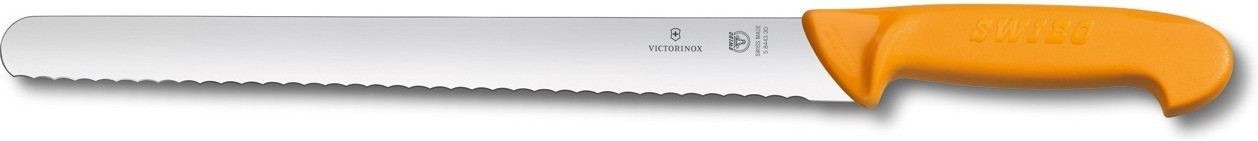 Victorinox Swibo Ham Knife yellow 25 cm