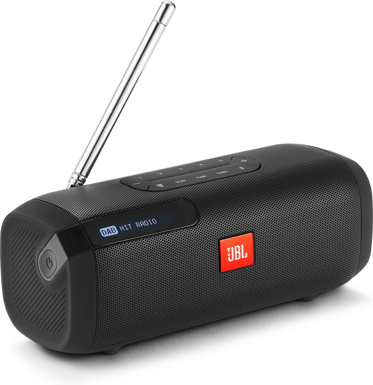 JBL Tuner noir