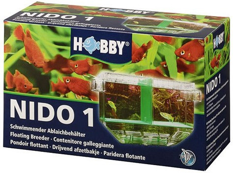 Hobby Nido