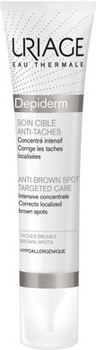 Uriage Depiderm Soin Ciblé Anti-Taches (15 ml)