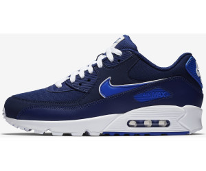nike air max 90 essential blue void