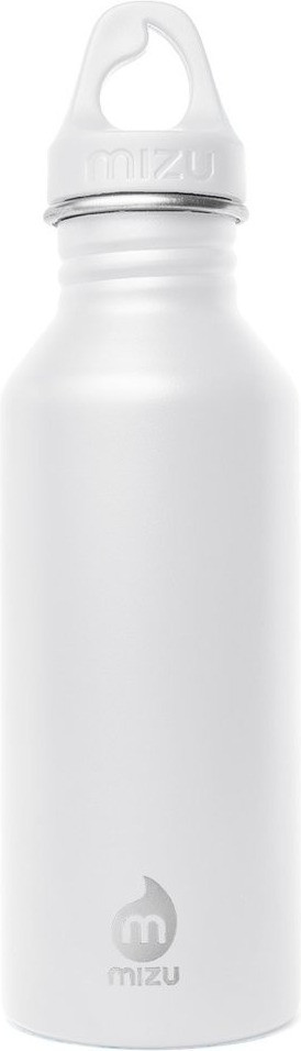 Mizu M5 Loop Cap White
