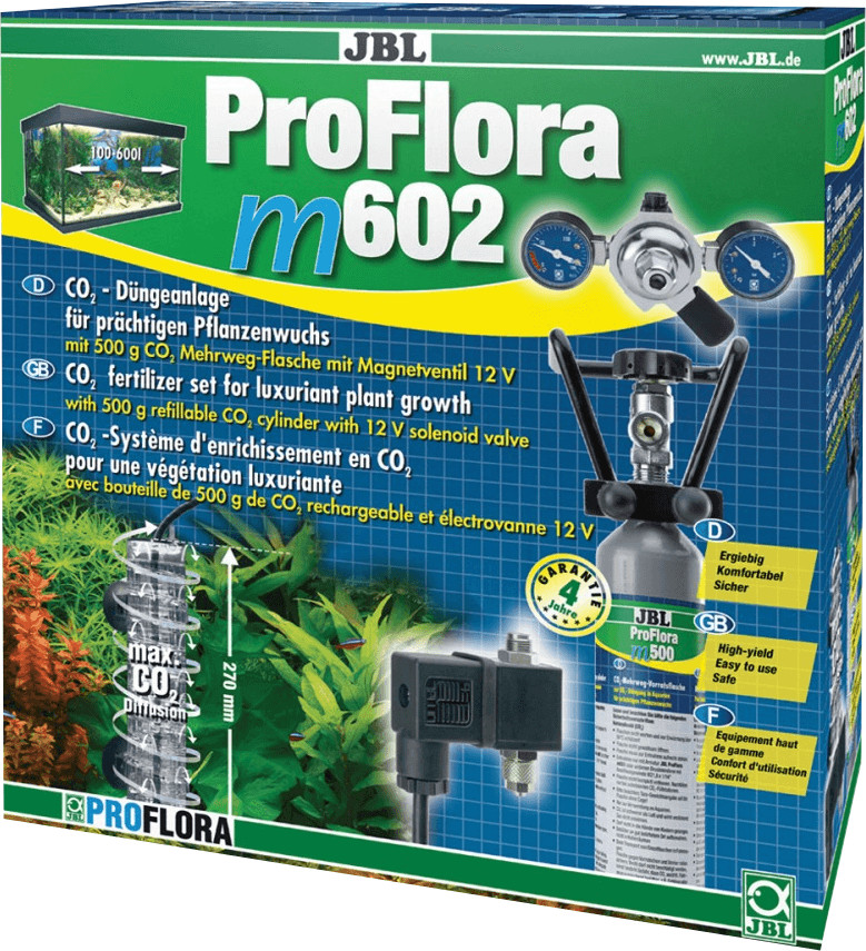 JBL ProFlora m