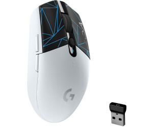 Logitech g305 white sale