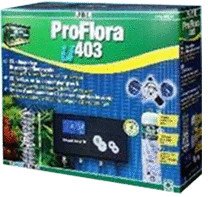 JBL ProFlora u