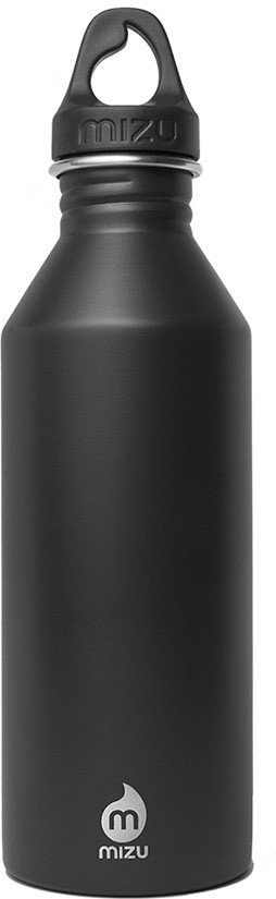 Mizu M8 Loop Cap Enduro Black