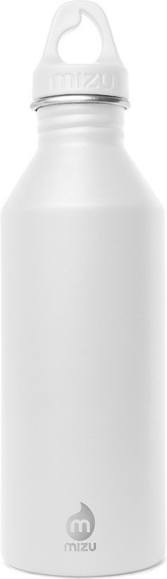Mizu M8 Loop Cap Enduro White