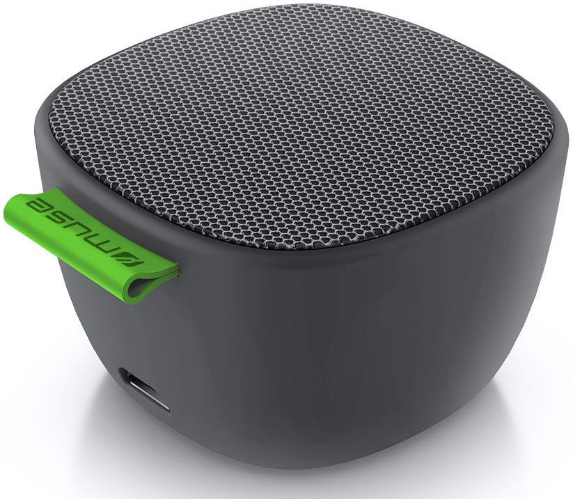 Muse M-305 BT (gris)