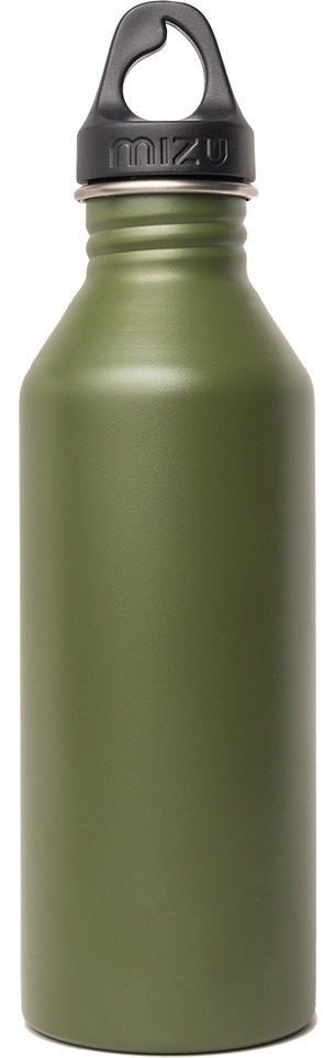 Mizu M8 Loop Cap Enduro Army