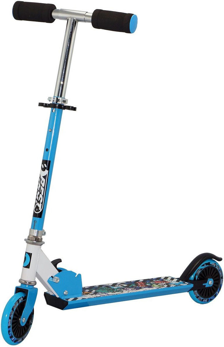 Best Sporting Scooter 125mm
