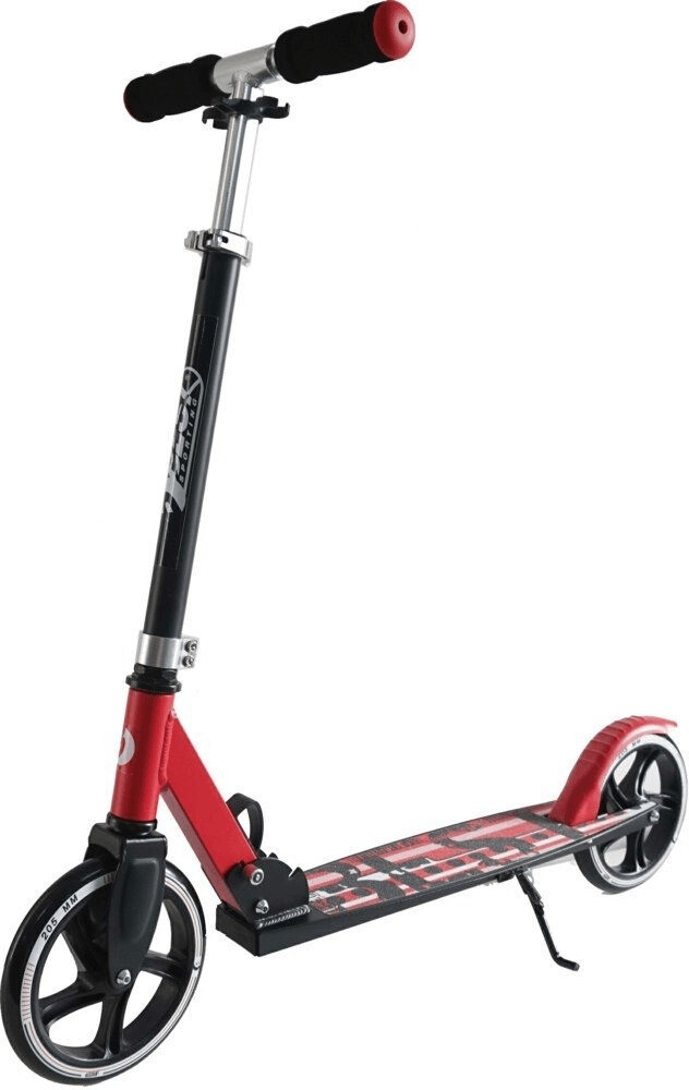 Best Sporting Big Wheel 205 Scooter