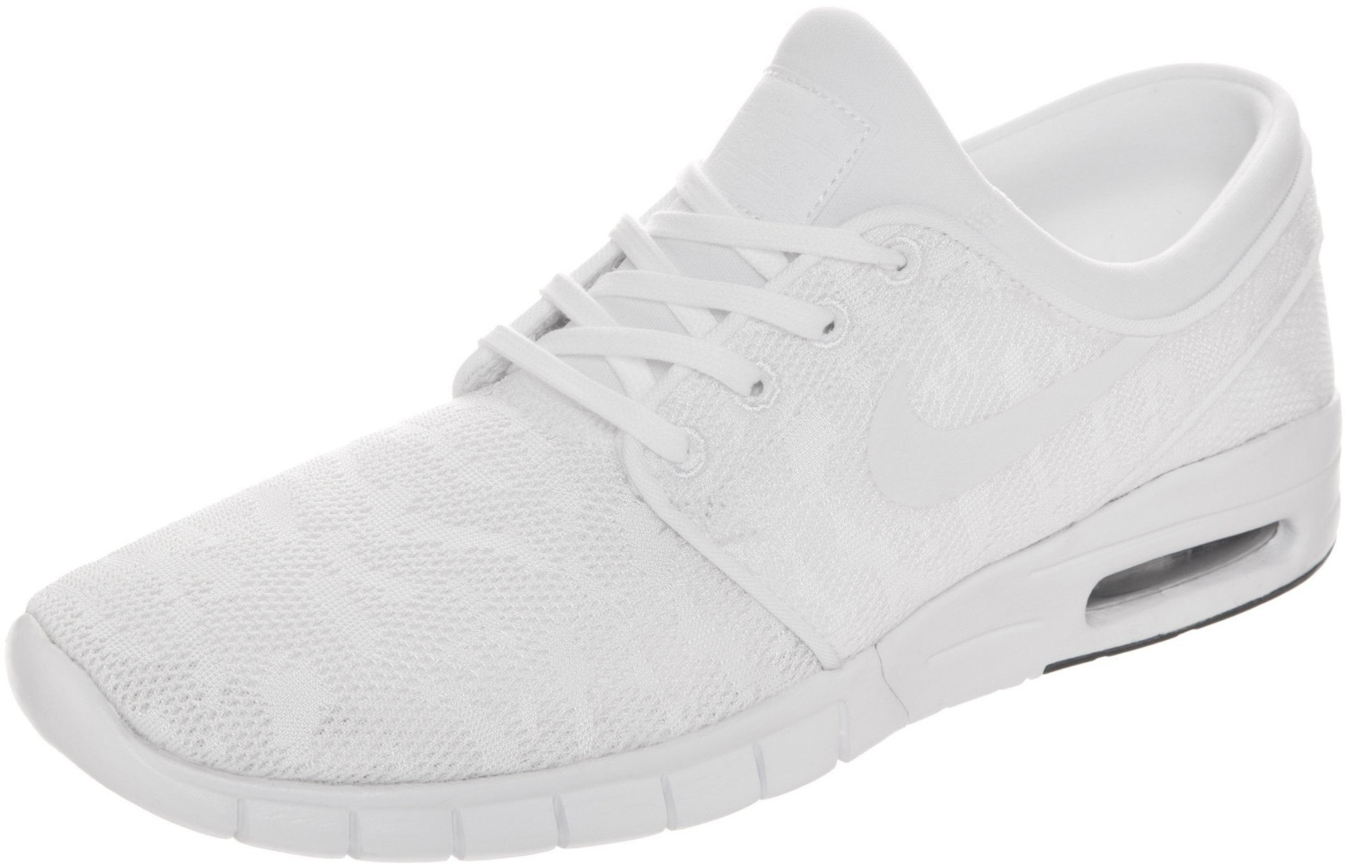 Nike SB Stefan Janoski Max white/obsidian/white