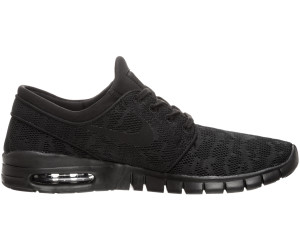 nike sb stefan janoski max femme argent
