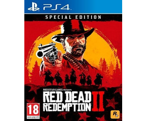 Reviews Red Dead Redemption 2 Special Edition