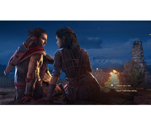 Assassin's creed odyssey shop ps4 best price