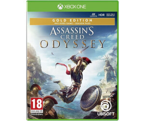 Assassin's Odyssey desde € Compara precios en