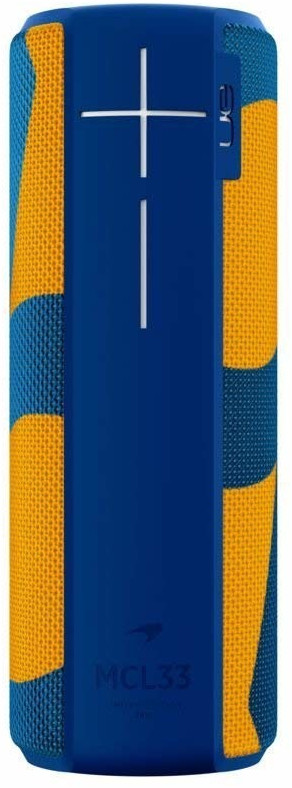 Ultimate Ears UE Megaboom Édition Mclaren MCL33