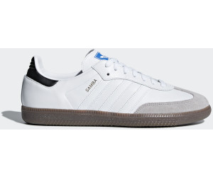 Adidas Samba OG ftwr white/core black/clear granite (B42067) a € 59,16  (oggi) | Miglior prezzo su idealo