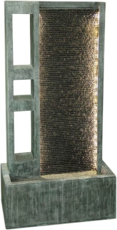 Velda Waterfall fountain (851313)