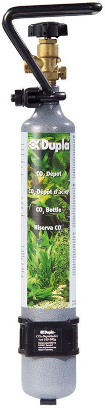 Dupla CO2 Depot